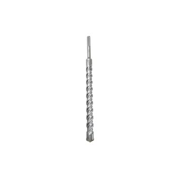 مته پنج شیار سایز 35 - 50/5 سانتیمتر ولف WOLF