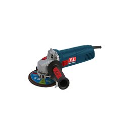 تصویر مرتبط با محصول مینی فرز 115 م.م 710 وات E&L الیت (A.G1570)