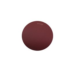 تصویر مرتبط با محصول سنباده دیسکی پشت کرکی اکسید قرمز قطر 115 میلی متر گرید 320 بی کی اچ