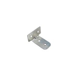 تصویر مرتبط با محصول گونیا کابینت تی ( MDF ) گالوانیزه