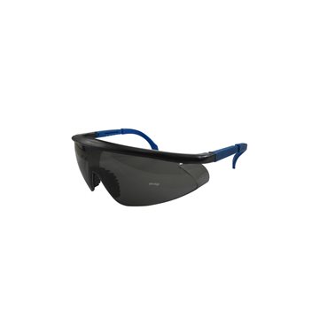 عینک برش کاری ( برشکاری ) و سنگ زنی دودی قابل تنظیم مدل AT117 توتاص