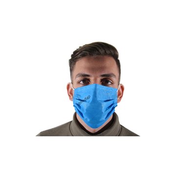 ماسک تنفسی پزشکی ASP