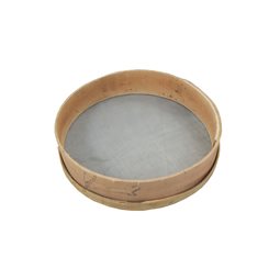 تصویر مرتبط با محصول الک تخت گچ (کشته)مش 40
