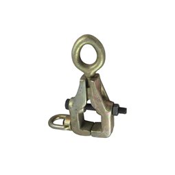 تصویر مرتبط با محصول گیره صافکاری تخت دو قلاب ابزار گستر