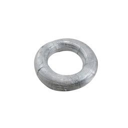 تصویر مرتبط با محصول سیم مفتول گالوانیزه نمره 18