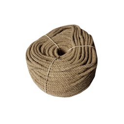 تصویر مرتبط با محصول طناب پشمی طرح کنفی (رولی) سایز 14