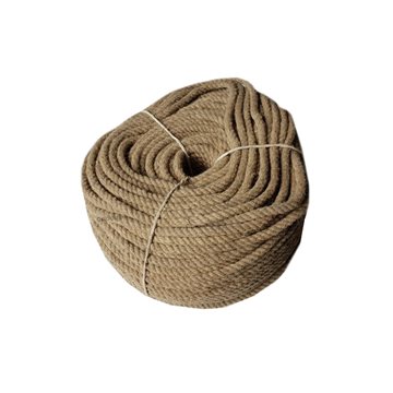 طناب پشمی طرح کنفی (رولی) سایز 14