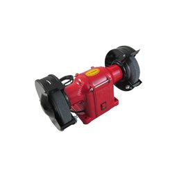 تصویر مرتبط با محصول ماشین سنگ سنباده رومیزی 150 میلیمتر محک مدل GD-150H