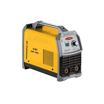 دستگاه جوش اینورتر ( دستگاه جوش کاری ) محک مدل KD-275 IGBT