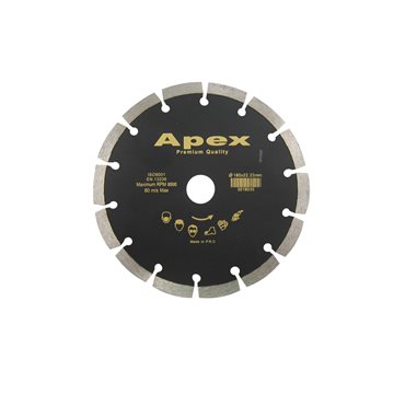 صفحه گرانیت بر 180 میلی متر اپکس Apex