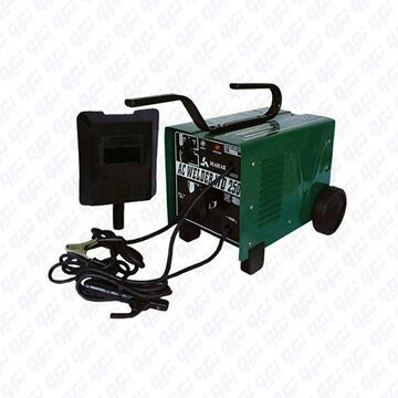ترانس جوش 250 آمپر متحرک مدل WD 250 محک