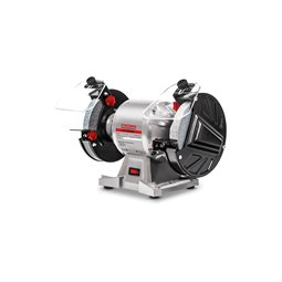 تصویر مرتبط با محصول ماشین سنگ سنباده دوطرفه 150 میلیمتر 250 وات کرون مدل CT 13546