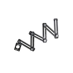 تصویر مرتبط با محصول شابلن ( شابلون ) تک لوله X900 - شش بازو