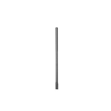 قلم بنایی ( ساختمانی ) 45 سانتیمتر نوک پهن