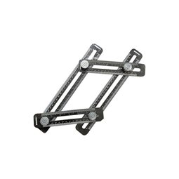 تصویر مرتبط با محصول گونیا متر ( گونیو متر ) چهار بازو X800