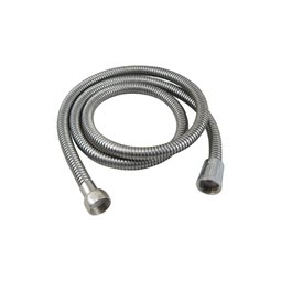 تصویر مرتبط با محصول شیلنگ دوش کشی مهره برنجی منتهایی