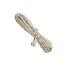 تصویر مرتبط با محصول طناب پنبه ای کلافی حدود 30متر (حدود 5کیلو)