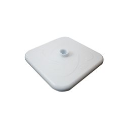 تصویر مرتبط با محصول سردوش مربع مدل آیسان دوریکا