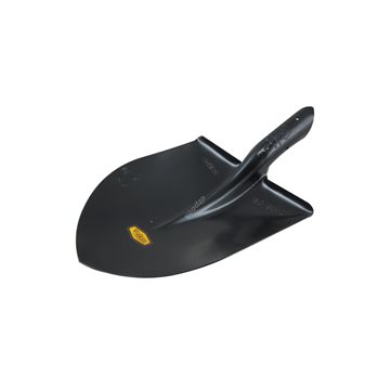 بیل فولادی مشکی سایز 3 ایبن eben