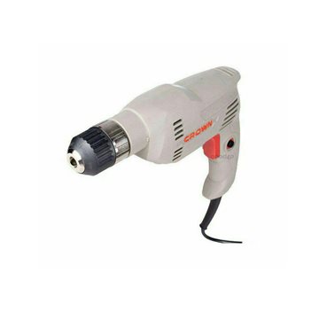 دریل 10 میلیمتر 400 وات مدل CT-10126 C کرون