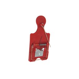 تصویر مرتبط با محصول تله موش ( دام موش ) پلاستیکی