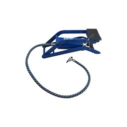 تصویر مرتبط با محصول تلمبه باد پایی تک پمپ بادپا