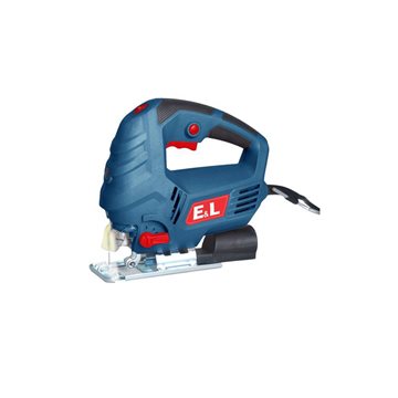 اره عمود بر لیزری 650 وات E&L الیت (J.S 1403)