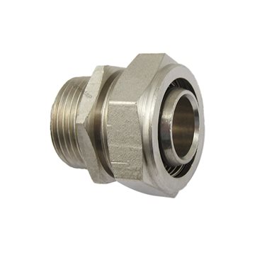 رابط روپیچ 1*32  پنج لایه برنجی