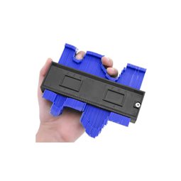 تصویر مرتبط با محصول کنج متر ( شابلون سوزنی ) 40 سانت