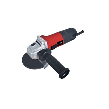 مینی فرز 115 میلیمتر صنعتی 850 وات محک مدل AG-115/820