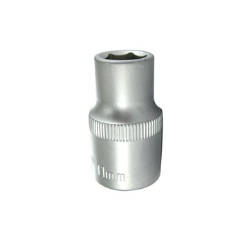 آچار بوکس (بکس) 1/2تکی نمره 11