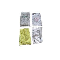 تصویر مرتبط با محصول کیسه گونی نخاله دسته دوم