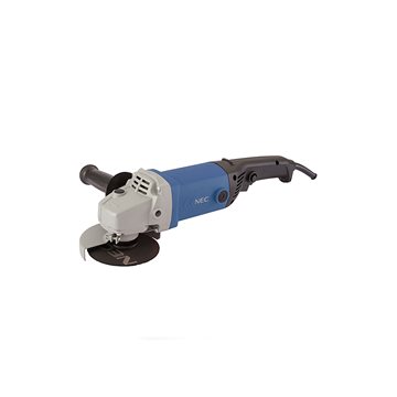 مینی فرز متوسط ( میدی ) دیمر دار 1240 وات صنعتی (NEC-1281)