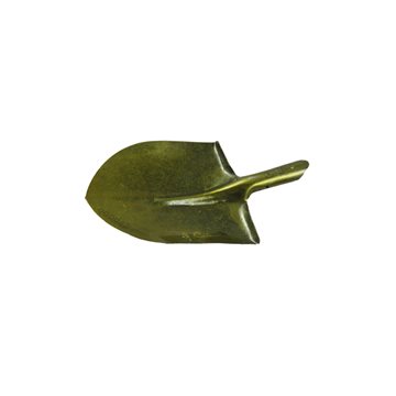 بیل فولادی نمره 3 استاندارد دوام ابزار