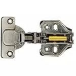 تصویر مرتبط با محصول لولا گازور  آرام بند پمپ بزرگ  برند اچ ام HM