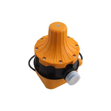 ست کنترل پریزدار استریم  مدل pc-19A-Ajs