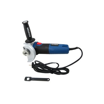 مینی فرز آهنگری  115 میلیمتر 850 وات هیوندای مدل HP 8512