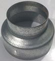 تصویر مرتبط با محصول تبدیل بخاری و آبگرمکن دیواری (رابط) 10 به 15 گالوانیزه پرسی
