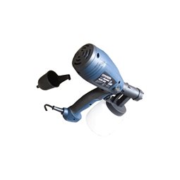 تصویر مرتبط با محصول پیستوله رنگ پاش برقی 400 وات 800  میلی لیتر  هیوندای مدل SG 425