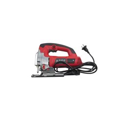 تصویر مرتبط با محصول اره عمود بر لیزری گیربکسی دور متغیر 710 وات محک (JS-710H)