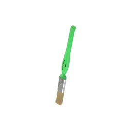 تصویر مرتبط با محصول قلمو ( قلم مو - فرچه ) نقاشی رنگ روغنی نمره 0/75 کد 888 خرم