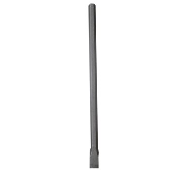 قلم بنایی ( ساختمانی ) 40 سانتیمتر نوک پهن