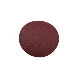 تصویر مرتبط با محصول سنباده دیسکی پشت کرکی اکسید قرمز قطر 115 میلی متر گرید 80 بی کی اچ