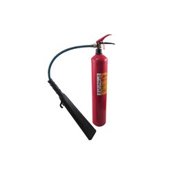 تصویر مرتبط با محصول کپسول آتش نشانی دی اکسید کربن 4 کیلویی CO2