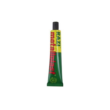 چسب آهن 50 سی سی رازی