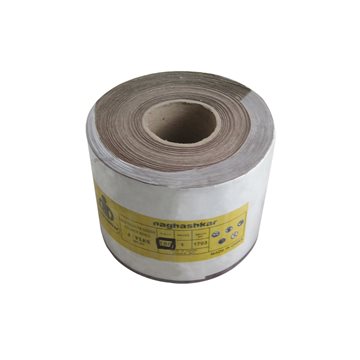 سنباده (سمباده) رول نقاش کار- مش 180