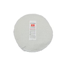 تصویر مرتبط با محصول پولیش پوست بره پشت بندی 115 میلی متر